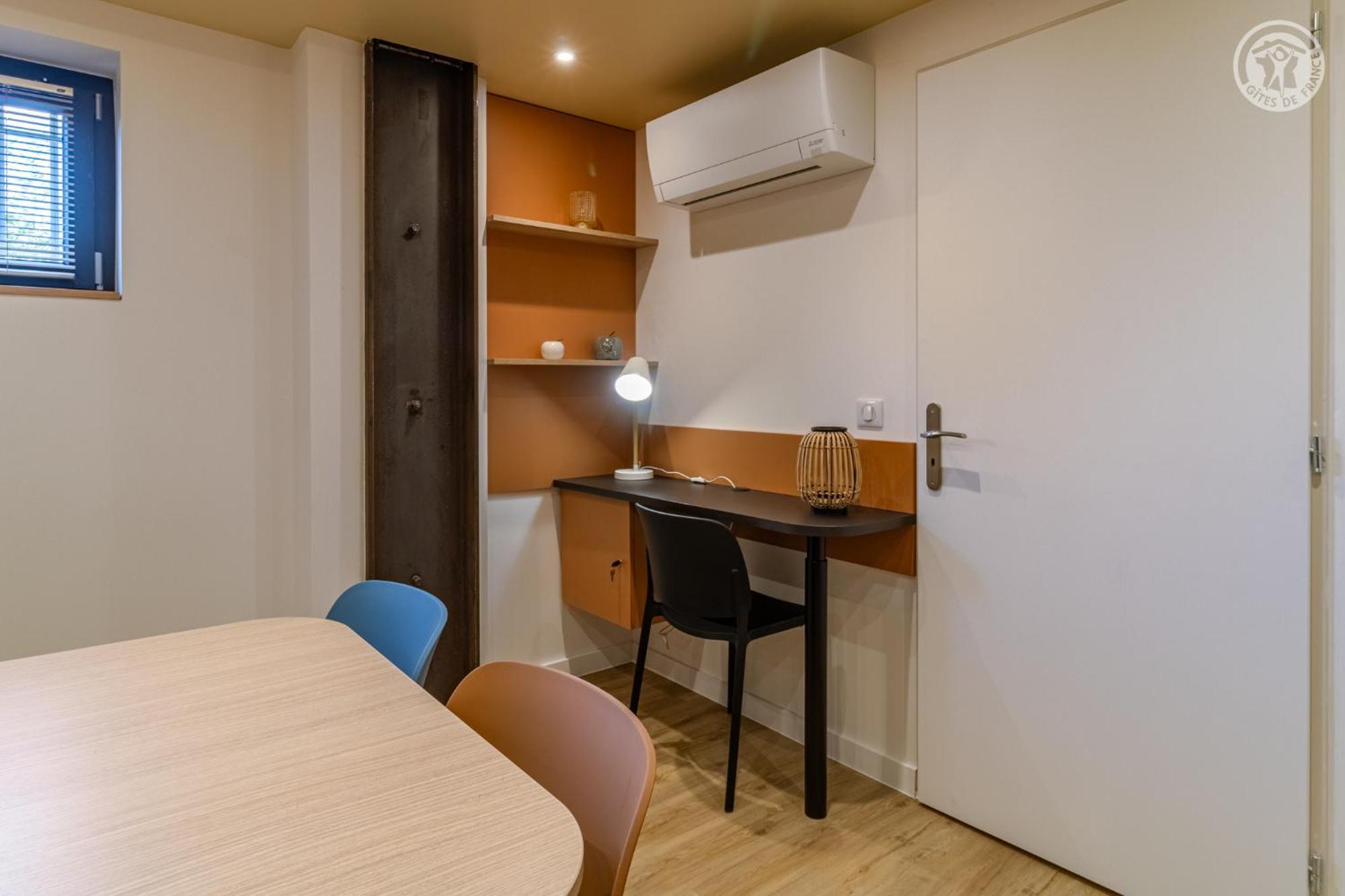 La Porte Des Alpes Chambres D'Hotes Barberaz Room photo